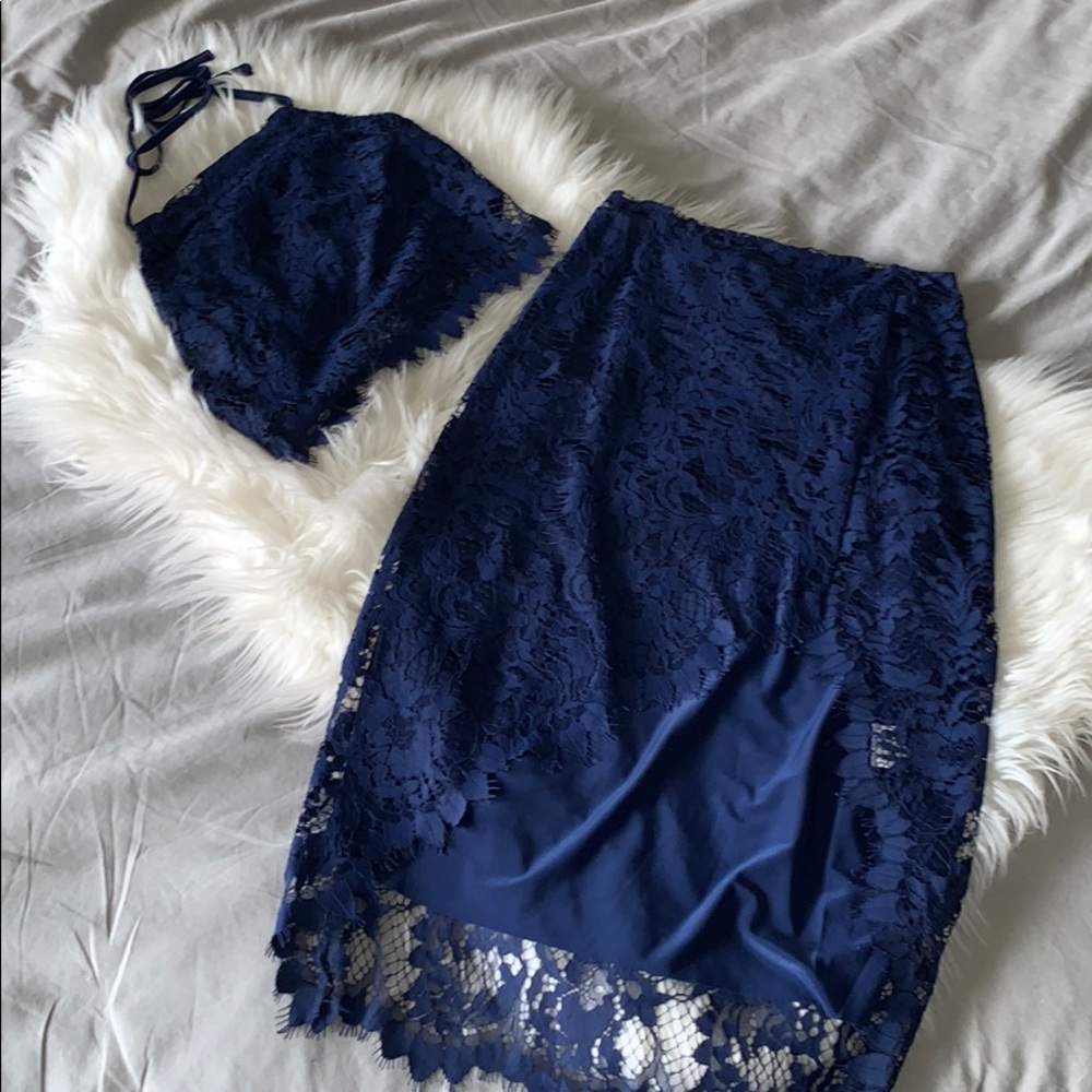 For love and lemons set